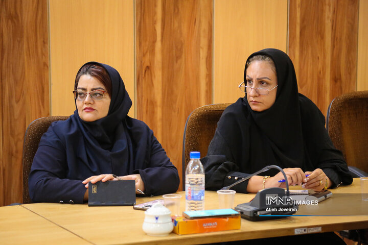 نشست خبری جشنواره ملی «قرآن و عترت دانشجویان کشور»