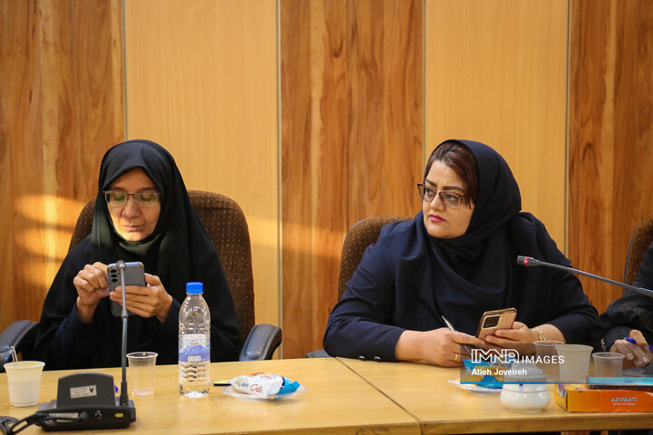 نشست خبری جشنواره ملی «قرآن و عترت دانشجویان کشور»