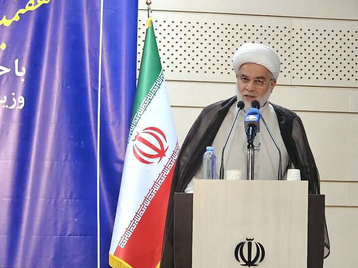 ظرفیت‌های میراث فرهنگی کردستان در سطح ملی معرفی شود