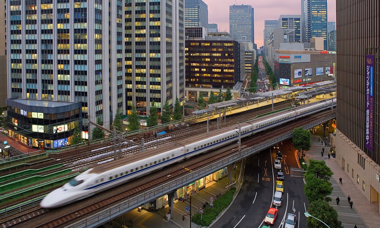 شهر آسیایی سردمدار حکمرانی هوشمند و مشارکتی