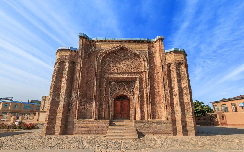 مجمع شهرهای تاریخی ایران برای همگرایی و نوسازی بافتهای تاریخی ایجاد شد