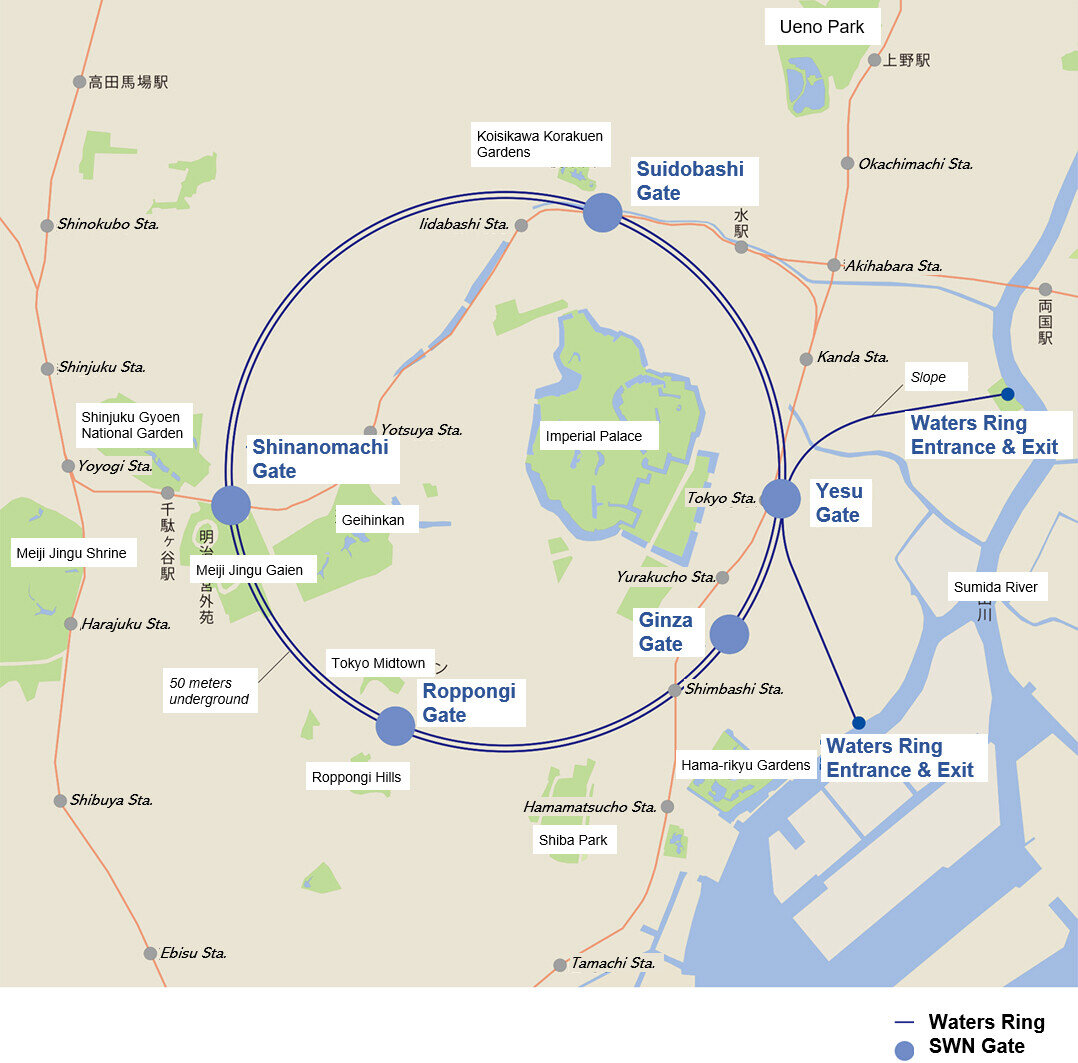 شهر آسیایی سردمدار حکمرانی هوشمند و مشارکتی