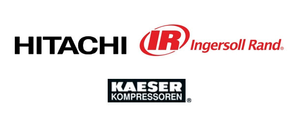 بهترین برند های کمپرسور باد صنعتی در دنیا