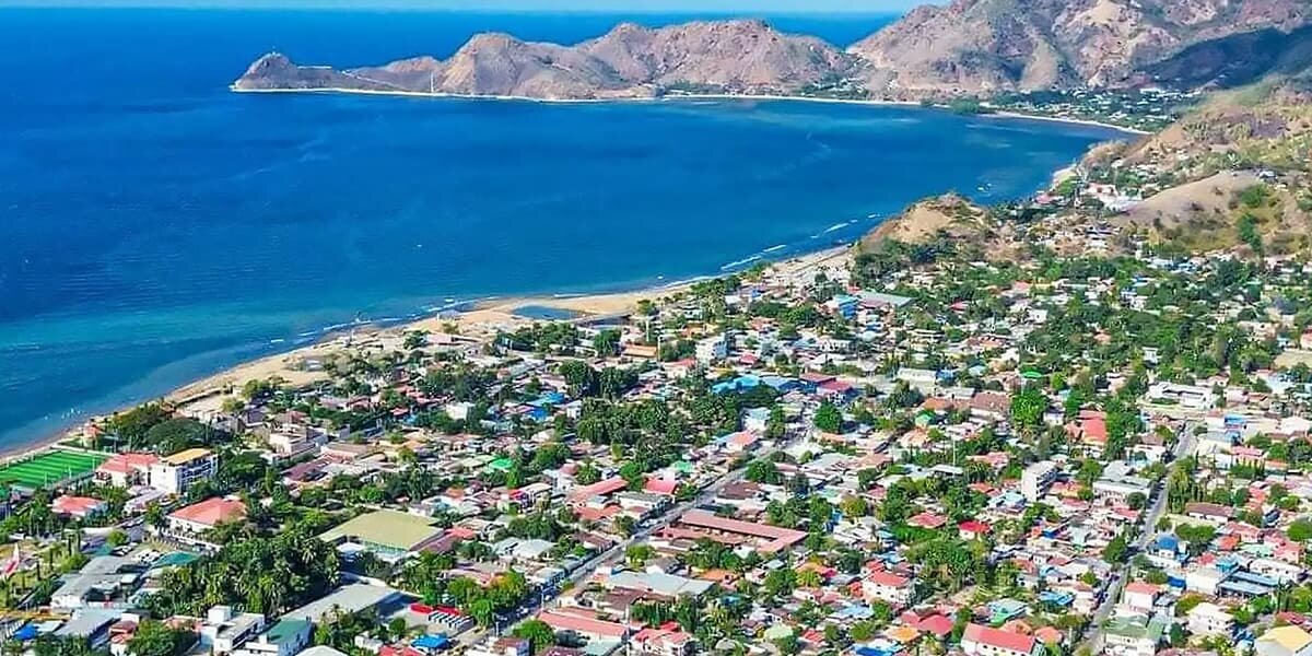 جوانترین کشورهای متولدشده در عصر حاضر