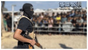 بازگشت با مشت آهنین؛ حماس دوباره حاکم غزه شد