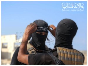 بازگشت با مشت آهنین؛ حماس دوباره حاکم غزه شد