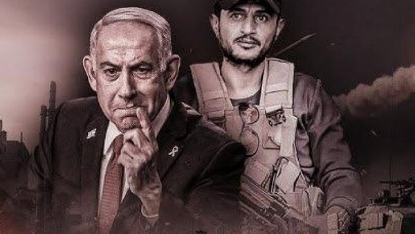 بازگشت با مشت آهنین؛ حماس دوباره حاکم غزه شد