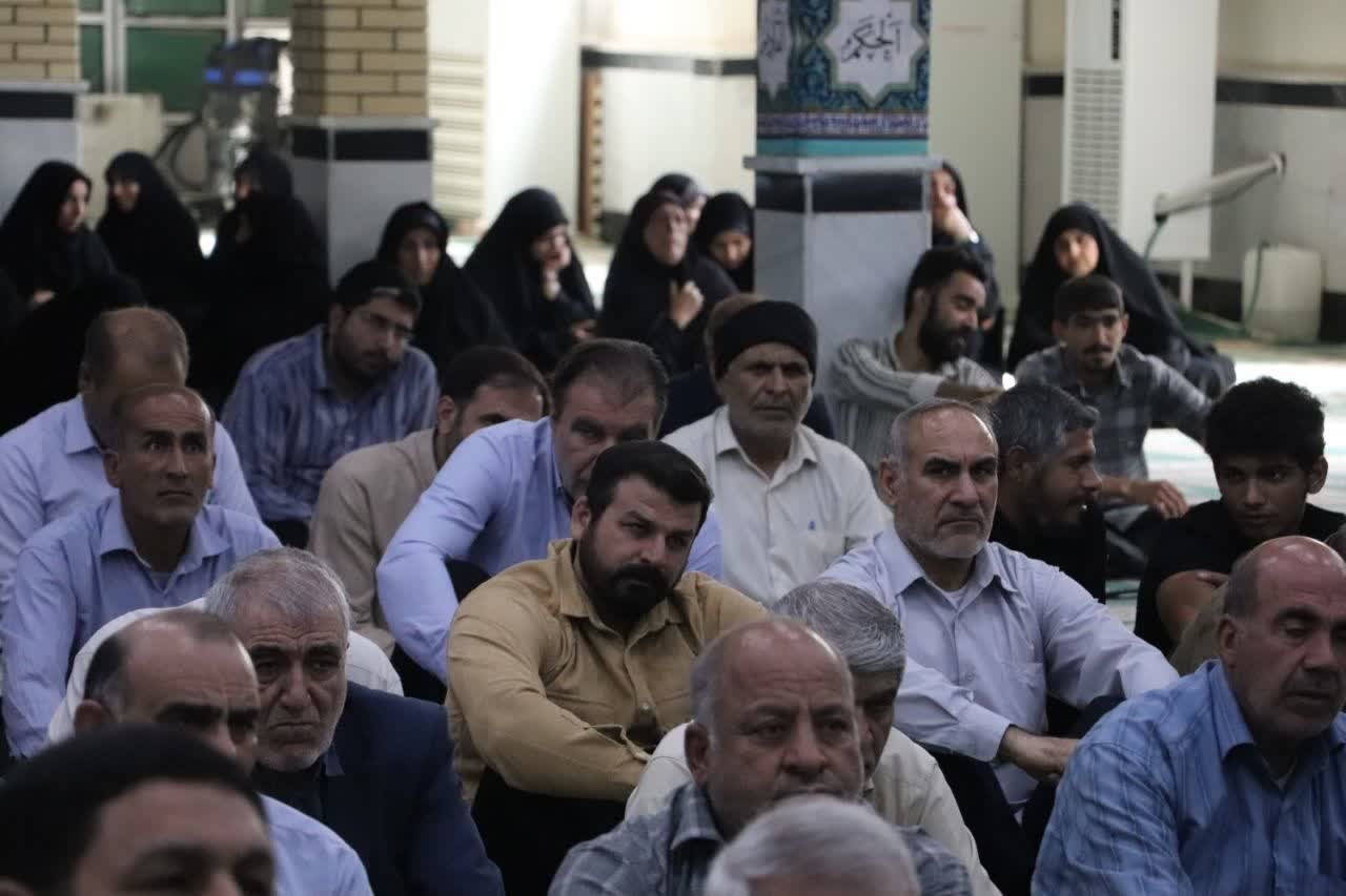 جایگاه امام جمعه باید در خدمت هدایت، بصیرت‌افزایی و ارتقای معنویت جامعه باشد