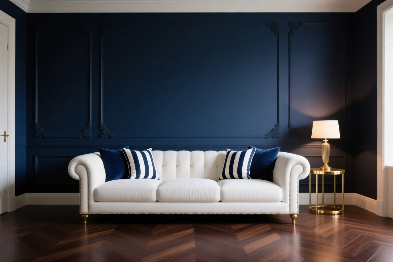 ست سورمه ای 