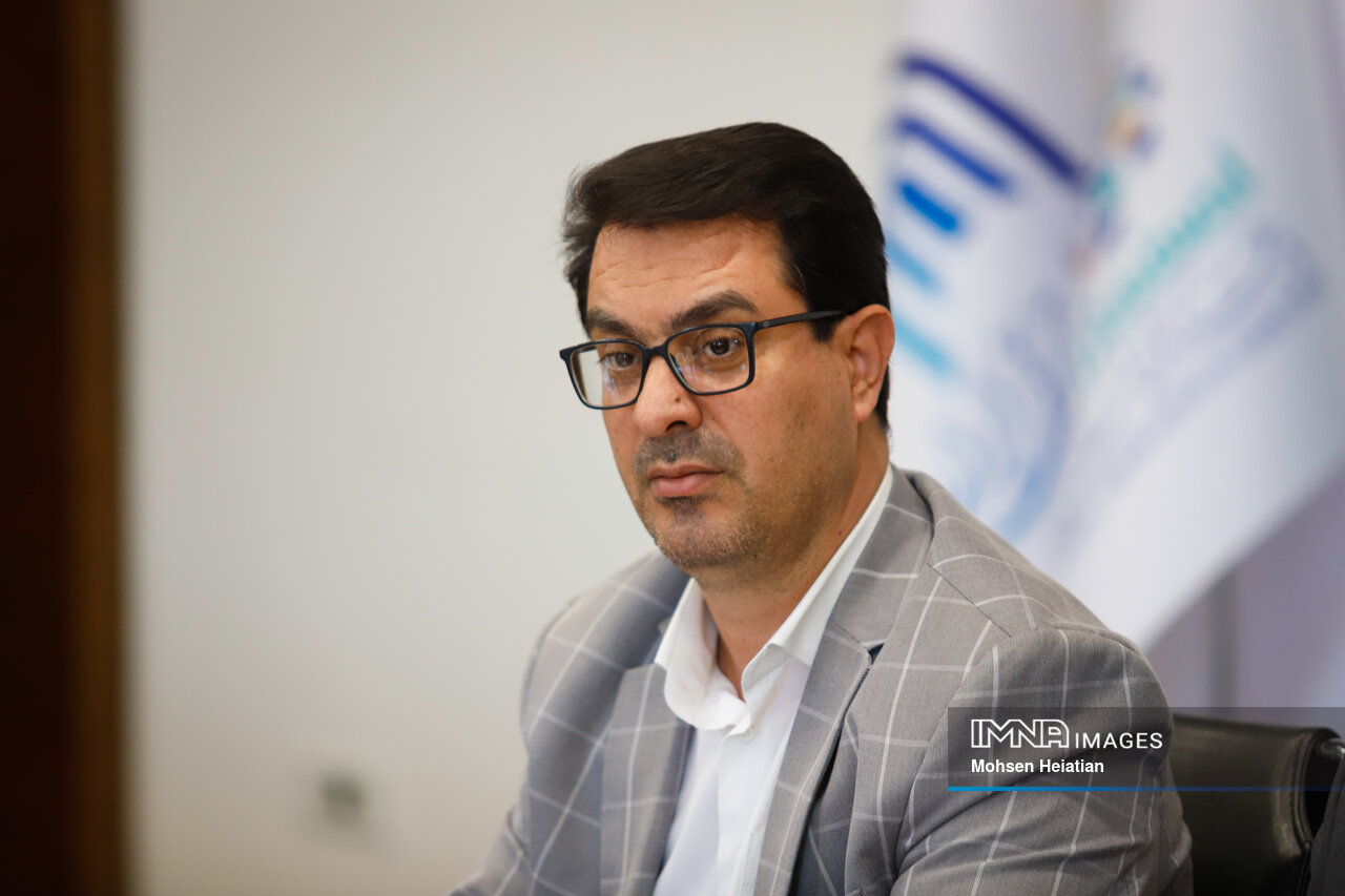 وقتی علم به خدمت شهر درمیآید؛ تجربه موفق اصفهان در حکمرانی دانشبنیان کشور