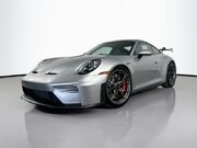 خودروی پورشه 911 GT3 مدل ۲۰۲۶ چه مشخصاتی دارد؟