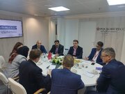 ۱۱۰ بند از تفاهم‌نامه همکاری ایران و روسیه اجرایی شده است