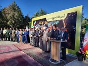 کردستان سرزمین فرهنگ و تمدن است