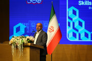 آینده کشور بر دوش مهارت‌آموزان است/ لزوم توجه به جوانان برای تحول آفرینی
