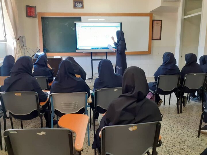 سرانه فضای آموزشی کردستان پایین‌تر از میانگین کشوری است