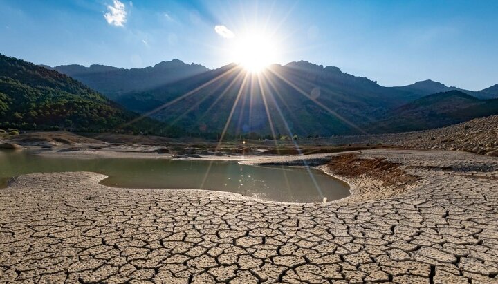 بحران خاموش آب در کمین استان مرکزی