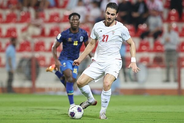 شوک به تیم ملی؛ کسری طاهری چند ماه دور از میادین + عکس شوک به تیم ملی؛ کسری طاهری چند ماه دور از میادین + عکس