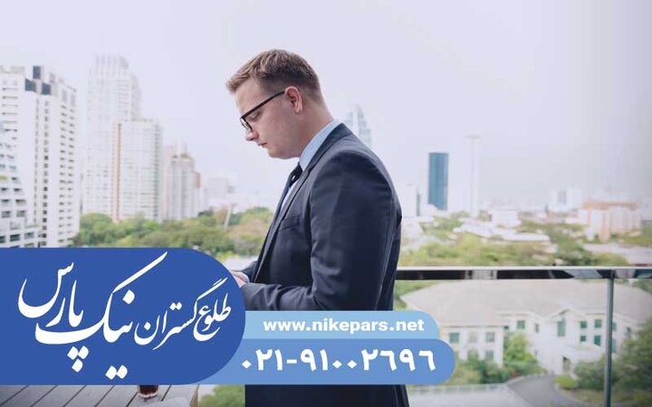اخذ رتبه شرکت سریع و کمهزینه | نیک پارس اخذ رتبه شرکت سریع و کمهزینه | نیک پارس