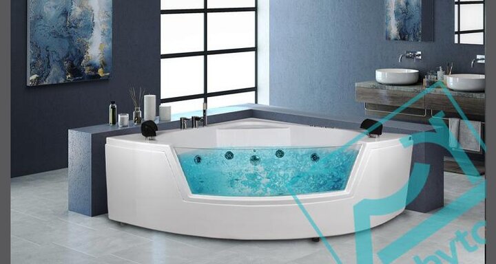 علت افزایش تقاضا برای خرید جکوزی خانگی علت افزایش تقاضا برای خرید جکوزی خانگی