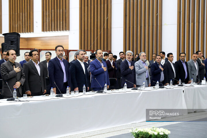 سفر رئیس جمهور به اصفهان