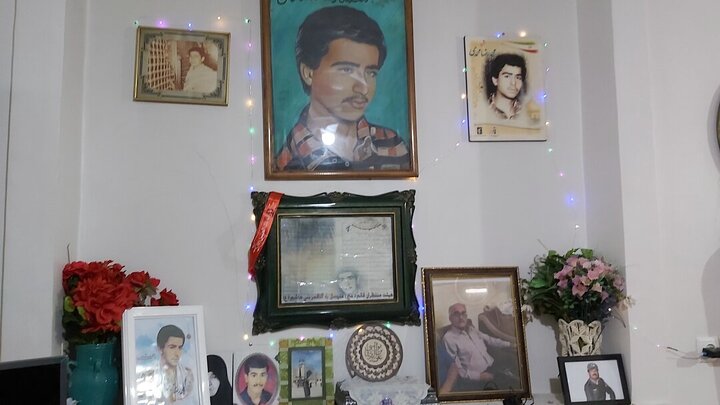 رضا نیامد؛ من ماندم و آش نذری پنجشنبه‌ها