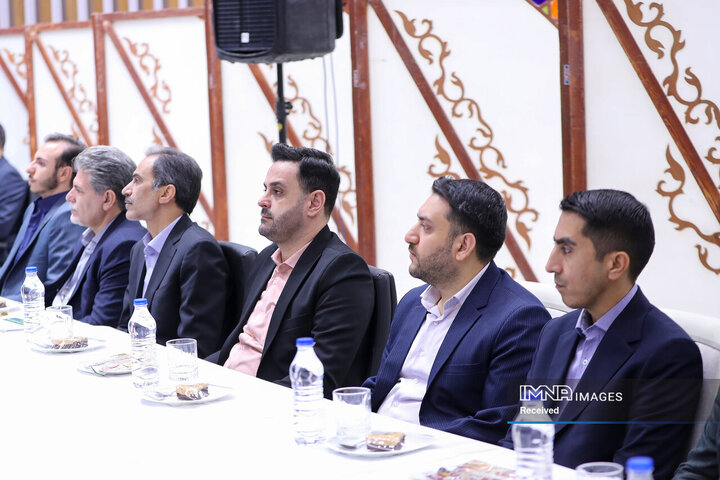 سفر رئیس جمهور به اصفهان