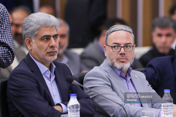 سفر رئیس جمهور به اصفهان