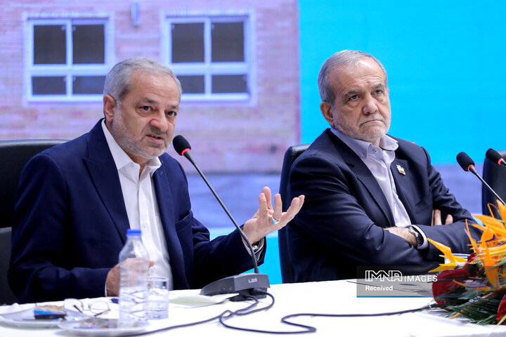 نقطه آغاز تحول هر جامعه‌ای، مدرسه است/ ثمرات حرکت خیران در تاریخ ثبت خواهد شد