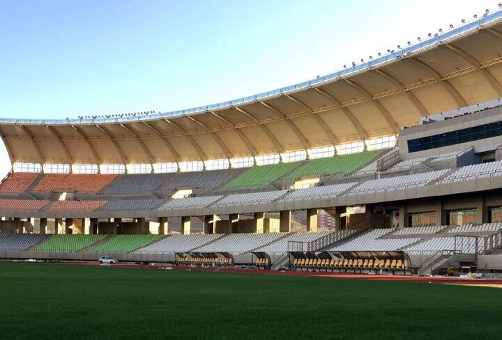 رئیس فراکسیون ورزش مجلس: دربی پایتخت در شیراز برگزار می‌شود