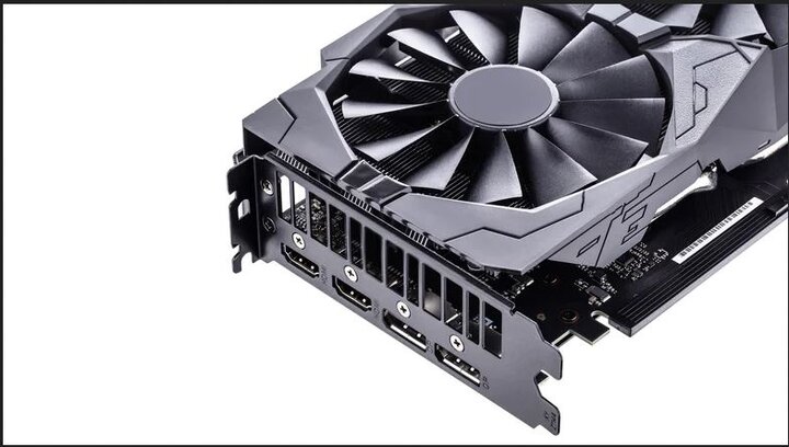 اورکلاک با MSI Afterburner راهکار ارزان برای گیمرها اورکلاک با MSI Afterburner راهکار ارزان برای گیمرها