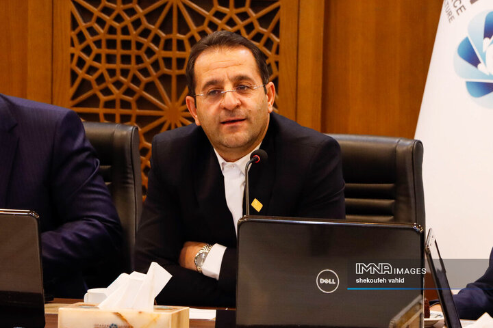 نشست مشترک کمیسیون‌های گردشگری اتاق‌های بازرگانی کشور