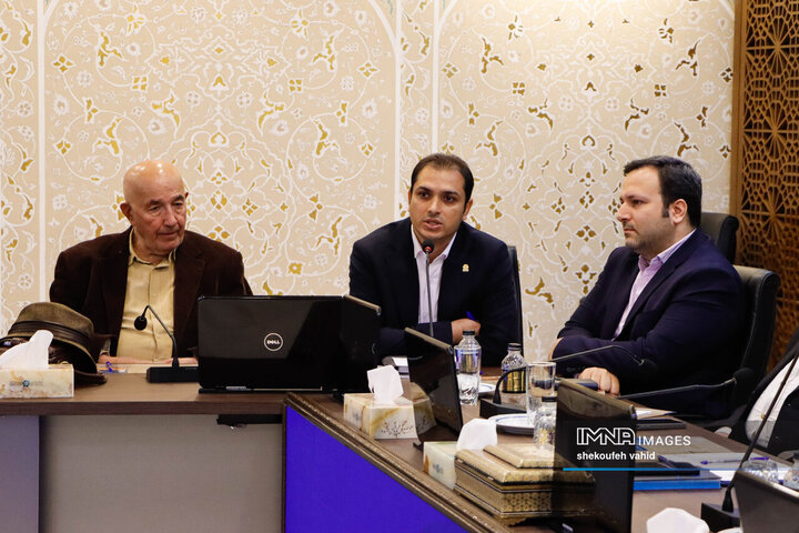 نشست مشترک کمیسیون‌های گردشگری اتاق‌های بازرگانی کشور