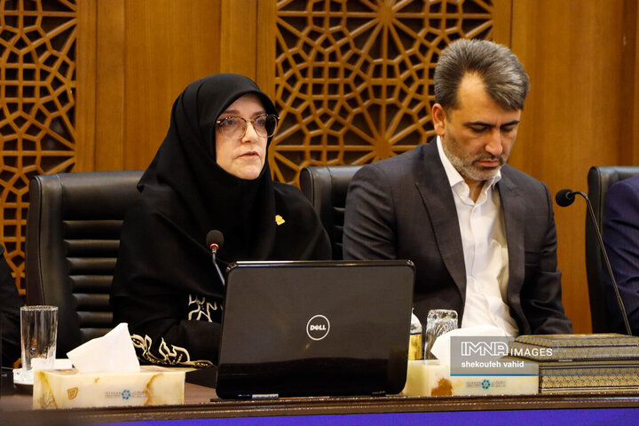 نشست مشترک کمیسیون‌های گردشگری اتاق‌های بازرگانی کشور