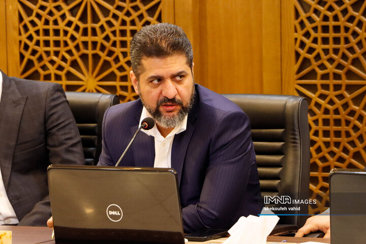 نشست مشترک کمیسیون‌های گردشگری اتاق‌های بازرگانی کشور