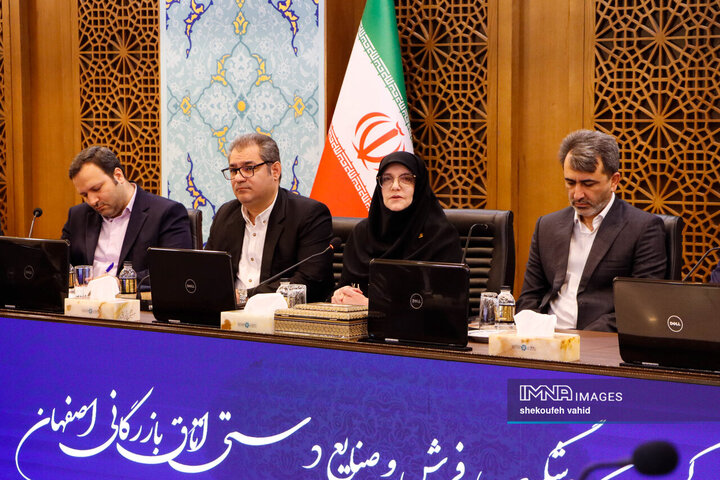 نشست مشترک کمیسیون‌های گردشگری اتاق‌های بازرگانی کشور