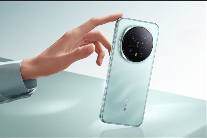 Honor از گوشیهای پرچمدار Magic 8 و Magic 8 Pro در چین رونمایی کرد Honor از گوشیهای پرچمدار Magic 8 و Magic 8 Pro در چین رونمایی کرد