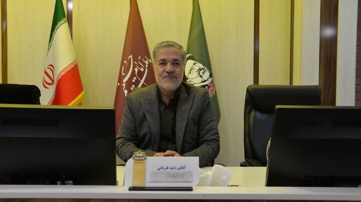 بهسازی معابر نقش مؤثری در کاهش آلودگی هوا و تسهیل حملونقل پاک دارد بهسازی معابر نقش مؤثری در کاهش آلودگی هوا و تسهیل حملونقل پاک دارد