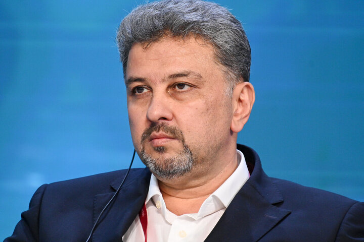 ایران و روسیه؛ همپیمان در انتقال برق و فناوریهای نوین انرژی ایران و روسیه؛ همپیمان در انتقال برق و فناوریهای نوین انرژی