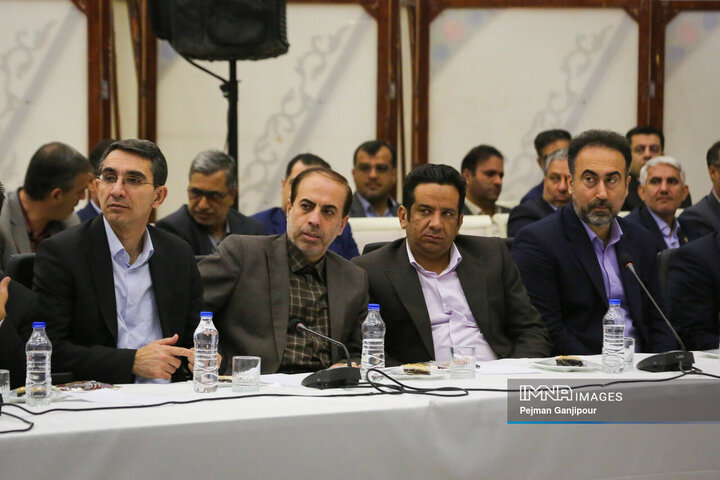 نشست توسعه عدالت آموزشی