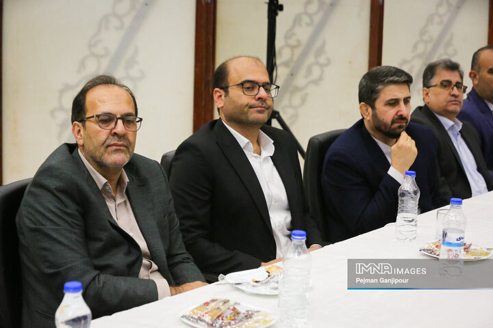 نشست توسعه عدالت آموزشی