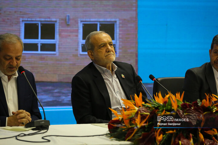 “The Makers of Missiles and Nuclear Energy Emerged from These Very Students”