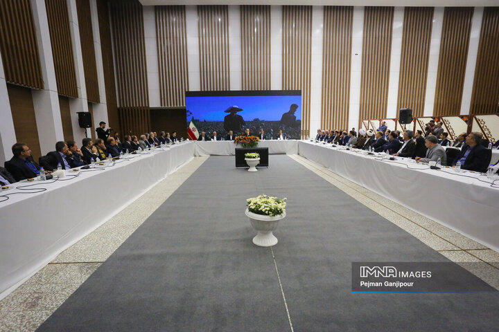 “The Makers of Missiles and Nuclear Energy Emerged from These Very Students”