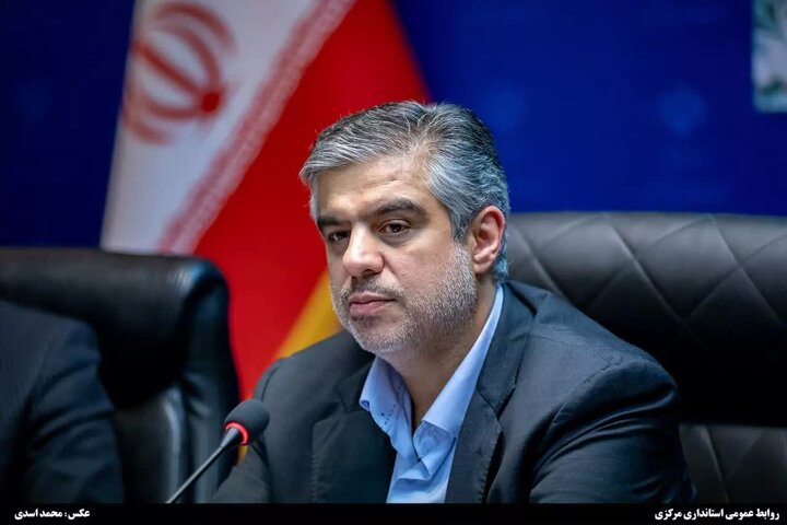 شورای گفتوگوی دولت و بخش خصوصی رکن تصمیمگیری اقتصادی استان باشد شورای گفتوگوی دولت و بخش خصوصی رکن تصمیمگیری اقتصادی استان باشد