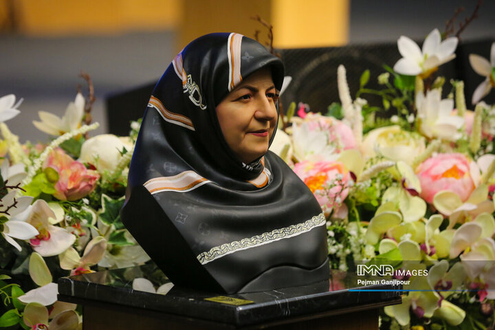 جشنواره خیرین مدرسه‌ساز استان اصفهان