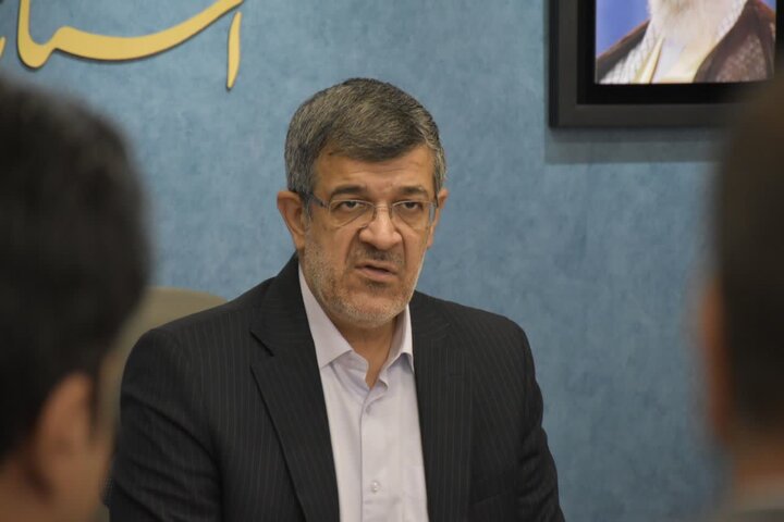 اهمیت گسترش ورزش در جامعه کارگری یزد برای مقابله با آسیبهای اجتماعی اهمیت گسترش ورزش در جامعه کارگری یزد برای مقابله با آسیبهای اجتماعی