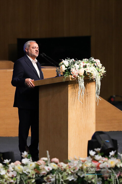 سفر رئیس جمهور به اصفهان