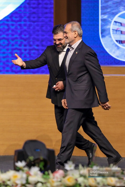 سفر رئیس جمهور به اصفهان