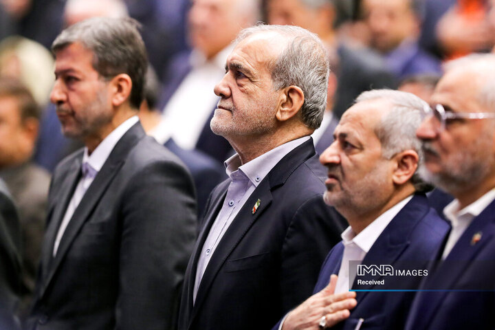 پایان هفته آخر مهرماه با میزبانی نصف‌ جهان از نیمی از بدنه دولت