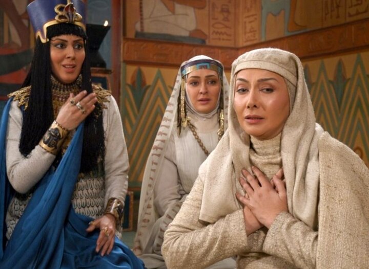 تأثیر عمیق شخصیت زلیخا بر هنر و فرهنگ