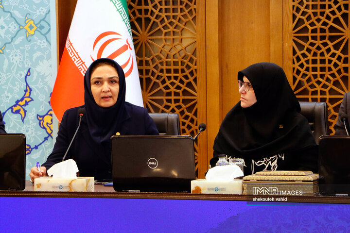 نشست مشترک کمیسیون‌های گردشگری اتاق‌های بازرگانی کشور